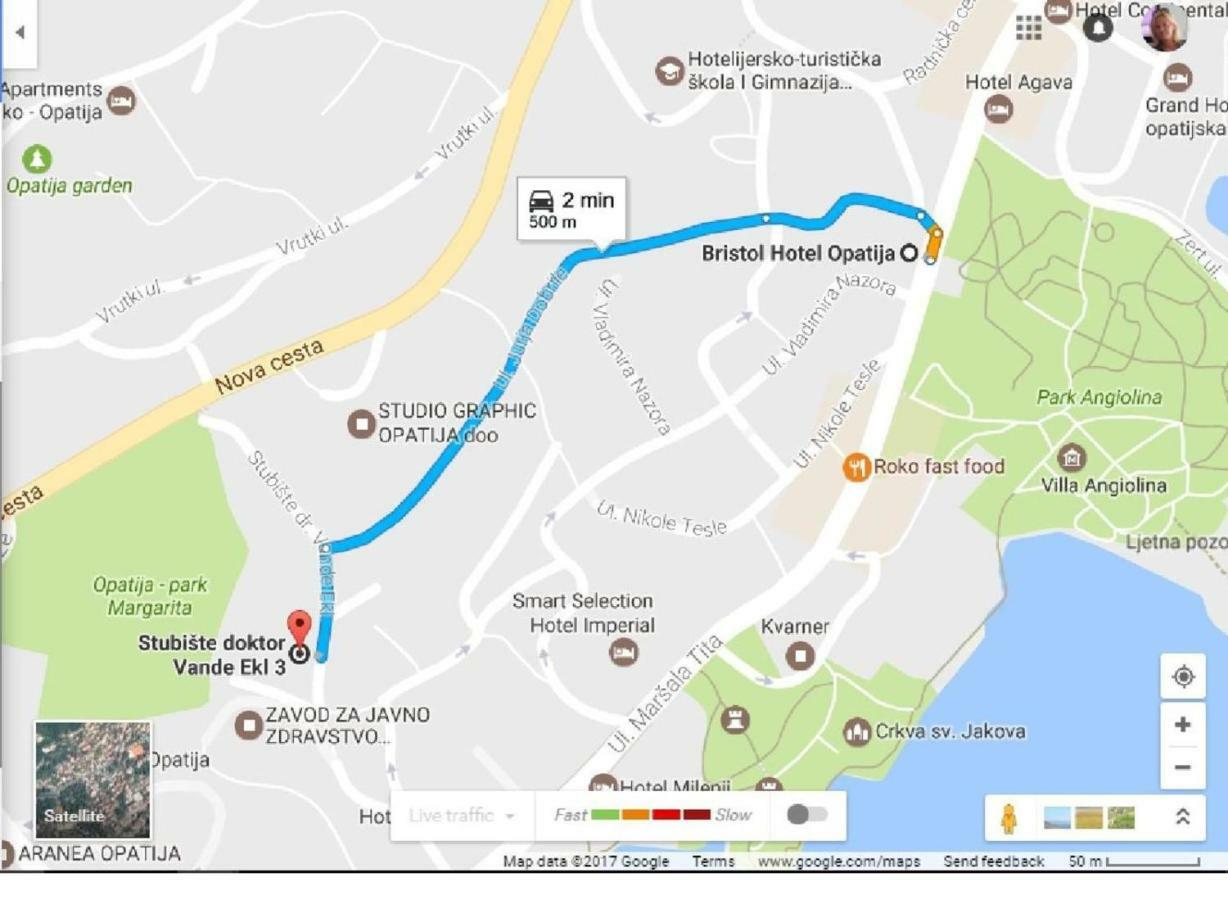 אופטיה Penthouse And Piano Nobile Prkg Wifi Garden Near Beach Away From Roads מראה חיצוני תמונה